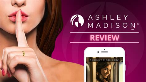 Ashley Madison Reviews In A Scam Or The Real Deal