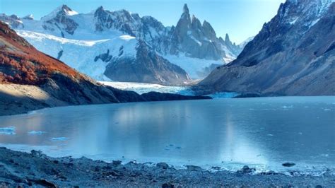 Laguna Torre El Chalten 2020 All You Need To Know Before You Go