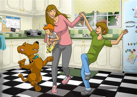 Shaggy Scooby Doo Velma Scooby Doo Scooby Doo Images Scooby Doo Pictures Cartoon Network