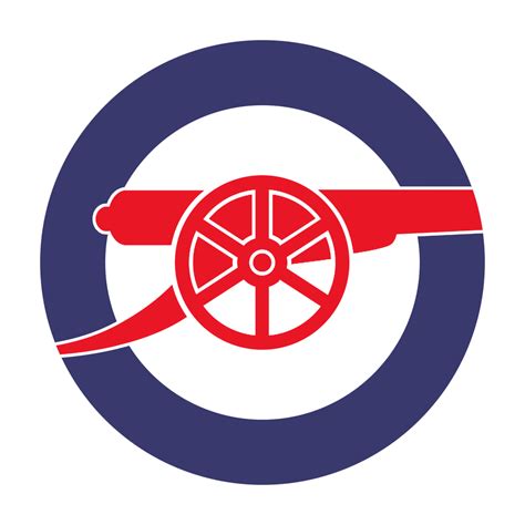 Arsenal cannon | Arsenal | Pinterest | Arsenal, Arsenal FC and Arsenal ...