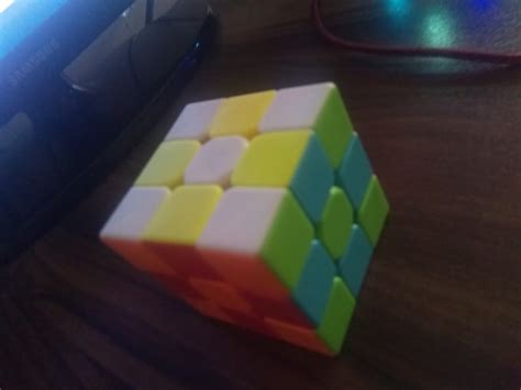 Teach You To Solve A Rubiks Cube By Somethingtomake Fiverr