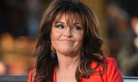 Sarah Palin Thinks Liberals Want To Pound Sex Into Peoples Heads