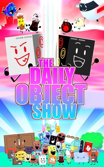 Object Show Spoon