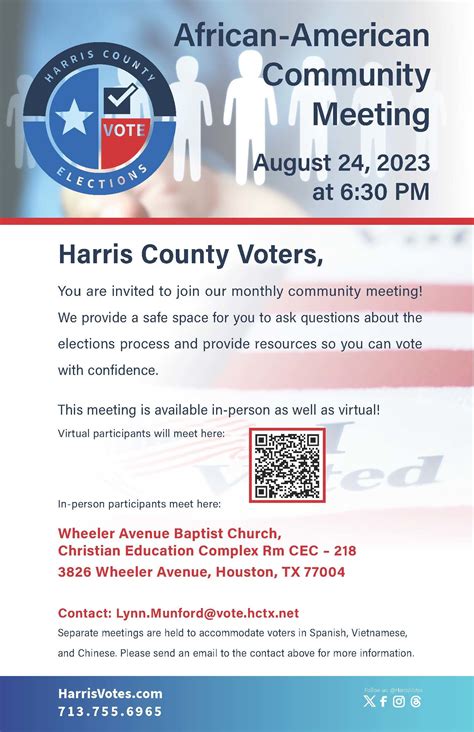 Wheeler Avenue Baptist Church - Wheeler Ave Baptist Church