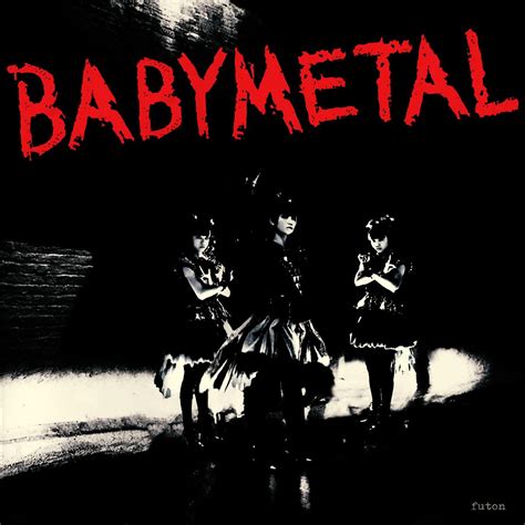 Skid Rows Debut Album Babymetalized Rbabymetal