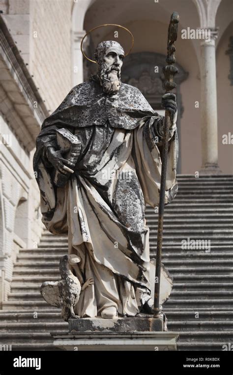 German Benedictine Abbey Hi Res Stock Photography And Images Alamy