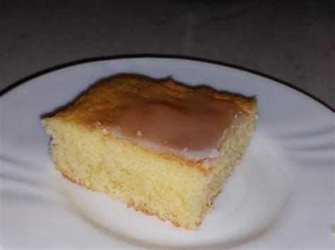 Omas Zitronenkuchen vom Blech von TanteTiffy Ein Thermomix Rezept