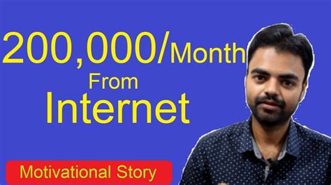 Pakistani ask me, how to earn money online?, i just simply say follow this guide step by step! Earn Money Online in India for Students Engineering, B.Sc ...