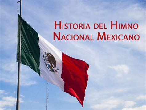 Incluye resultados, fixture, promedios, tablas de posiciones, goleadores. Historia del Himno Nacional Mexicano | Coyotitos