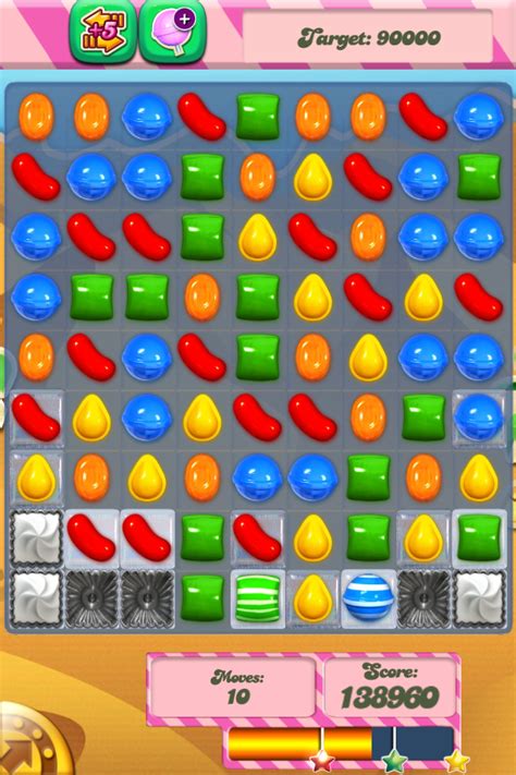 Use This Candy Crush Cheat To Get Unlimited Lives Huffpost
