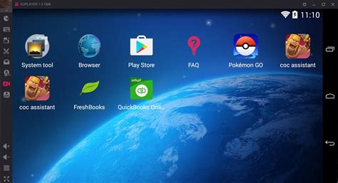 How To Use Android Gamesapps On Pc