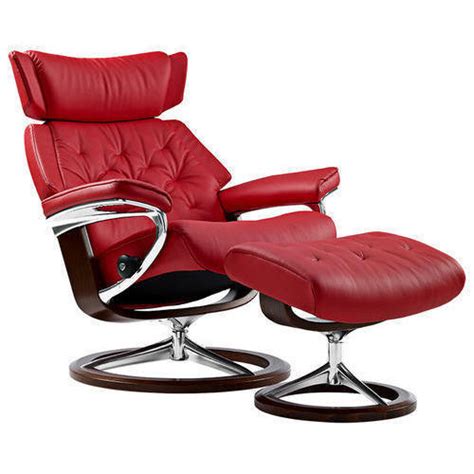 Check out chairs that recline right here! Pioneer Red Luxury Recliner Chair, Rs 15500 /piece ...