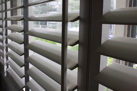 Louvered Window Blinds Picture Free Photograph Photos Public Domain
