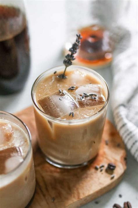 Cold Brew Iced Coffee 3 Ways Recipe Cold Brew Iced Coffee Cold