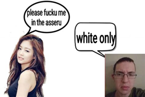 White Only Wmaf White Male Asian Female Know Your Meme