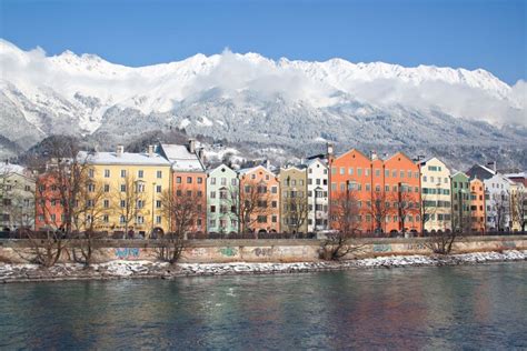 Innsbruck The Capital Of The Alps Hotel Mooshaus