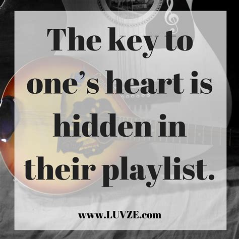 140 Famous And Inspirational Music Quotes And Sayings Music Quotes