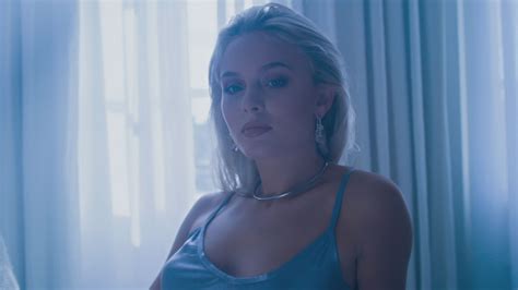 Download Ain T My Fault By Zara Larsson On Apple Music Zara Larsson Aint My Fault Official