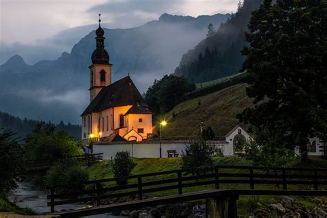 4k Church In Austria Wallpaper Hd City 4k Wallpapers Images And