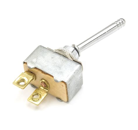 82 2120 Toggle Switch Extra Heavy Duty Onoff