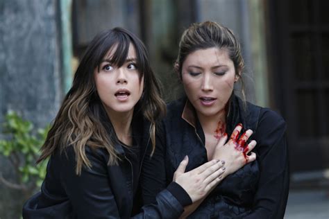 agents of s h i e l d chloe bennet e dichen lachamn in s o s 402102 movieplayer it