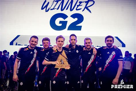 G2 Esports Wins Blast Premier World Final Gadget Voize
