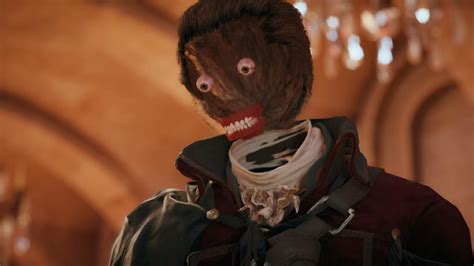 Assassin S Creed Unity Game Mocked For Disappearing Faces Other Bugs