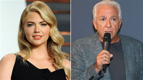 Kate Upton Details Sexual Harassment Claims Against Guess Designer Paul Marciano Grazia Australia