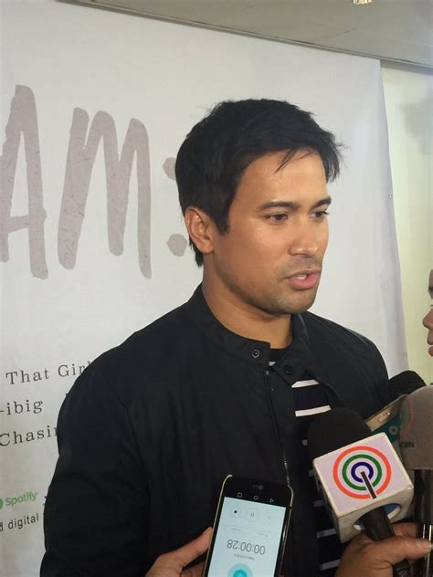 Sam milby ( born samuel lloyd lacia milby) is a filipino actor, commercial model, recording milby has no wife and unmarried at the moment. Just in: sam milby on getting married - "i'd like to get ...