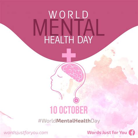 World Mental Health Day 10 October 5259