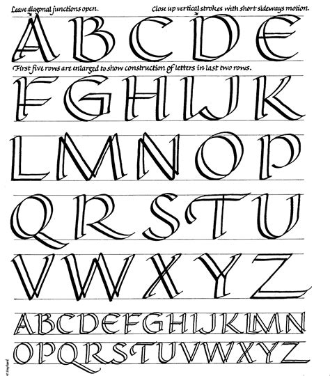 These free calligraphy fonts use a script style that. Margaret Shepherd: Calligraphy Blog: May 2013