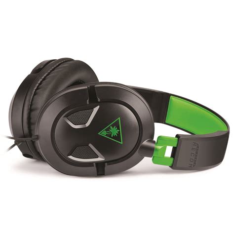 More Images Of The Turtle Beach Ear Force Recon 50x Gaming