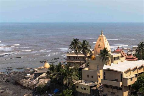 These Sacred Mumbai Shrines And Sites Will Be Irrevocably Altered By
