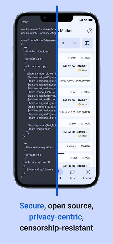 AgoraDesk: buy BTC anonymously | F-Droid - Free and Open Source Android