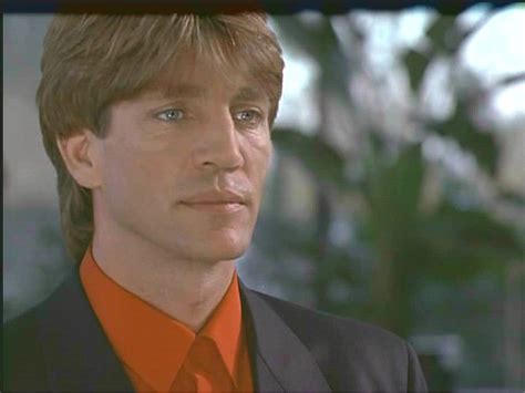 Pretty But Deadly Eric Roberts In The Specialist Eric Roberts Sylvester Stallone Bad Guy