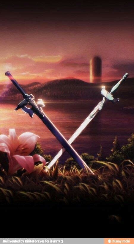Top 10 Best Sword Art Online Wallpapers Hd Featuring