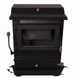 Pictures of Hitzer Coal Stove Reviews