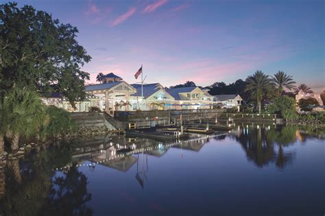 Disneys Old Key West Resort Review Park Savers