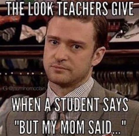 Top 192 Funny Memes For Teachers