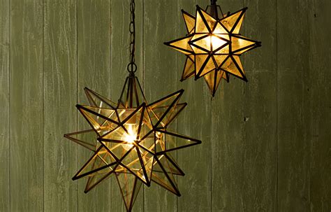 Moravian Star Pendants With Images Star Pendant Lamp Porch Pendant