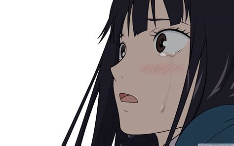 Top  Anime Girl Crying Animasiexpo