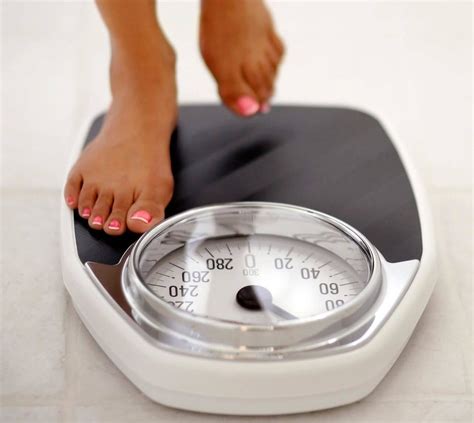 How To Stand On A Scale Best Tips To Use Bathroom Scale