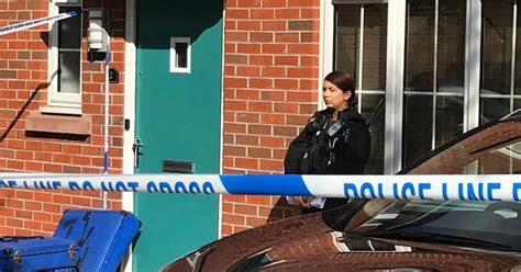 Man Arrested On Suspicion Of Murder After Woman Dies In Fall At House