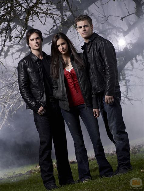 The Vampire Diaries Poster Gallery Tv Series Posters And Cast