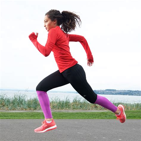 Five Things You Can Do To Make Your Run More Safe Women Fitness