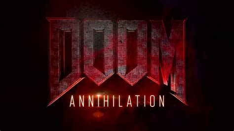 Doom Annihilation Estrena Su Trailer La Cosa Cine