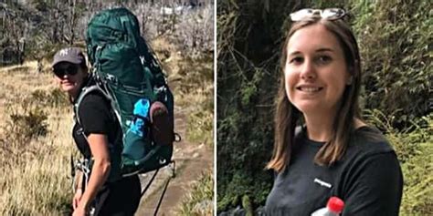Body Of Hiker Missing Almost 2 Months Near Red Lodge Mt Found Buried