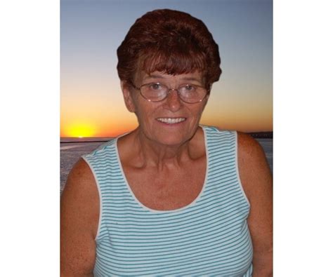 Carol Wilson Obituary 2024 Sioux City Ia Sioux City Journal