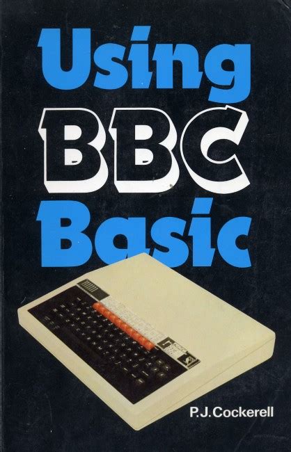 Department of labor's employment and training administration. Using BBC Basic - Computing History