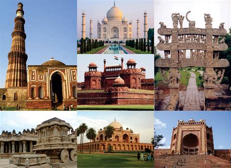 Conservation And Protection Of Heritage Monuments In India Rtf